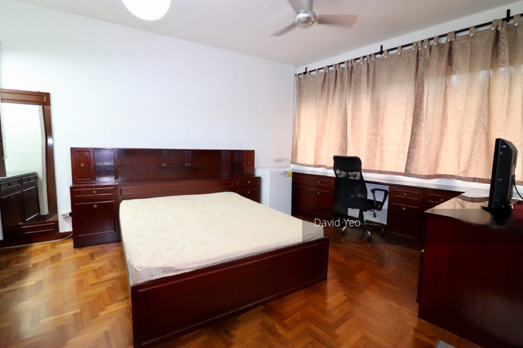 Mandalay Mansion (D11), Apartment #236026771